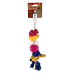 Penn-plax PP FRUIT KABOB-PARROT&LG BIRD