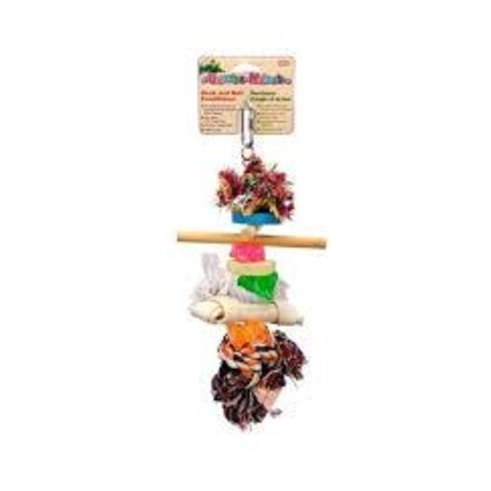 Penn-plax PP COMBO KABOBS EXTRA LARGE