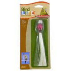 Penn-plax PP LRG HANGING PACIFIER W/BELL