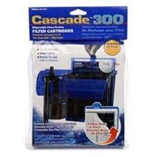 Penn-plax PP CASCADE CART CPF5 3PK XLG