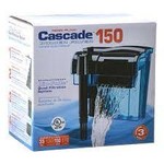 Penn-plax PP CASCADE POWER FILTER 150GPH