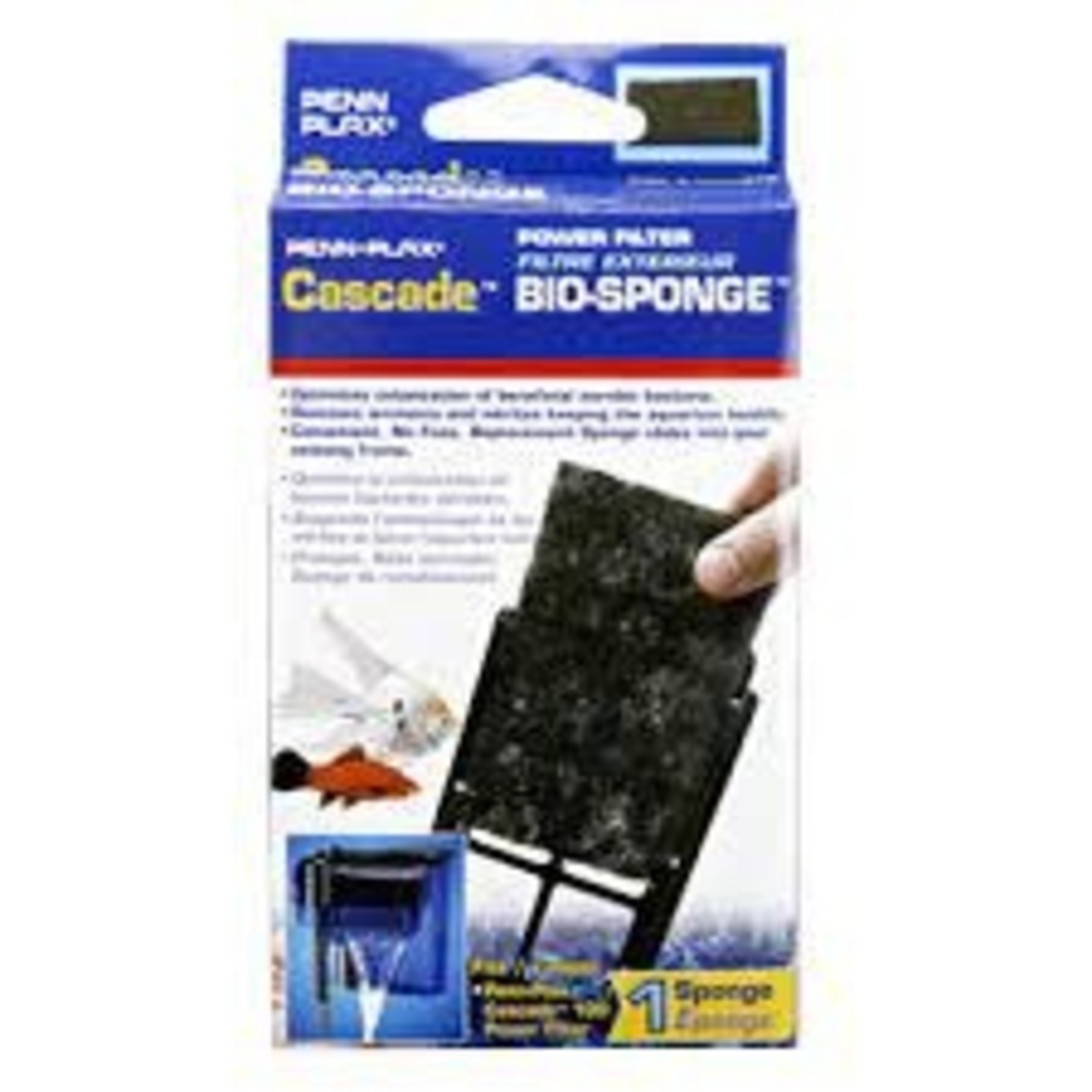 PP SPONGE PAD FOR CPF2