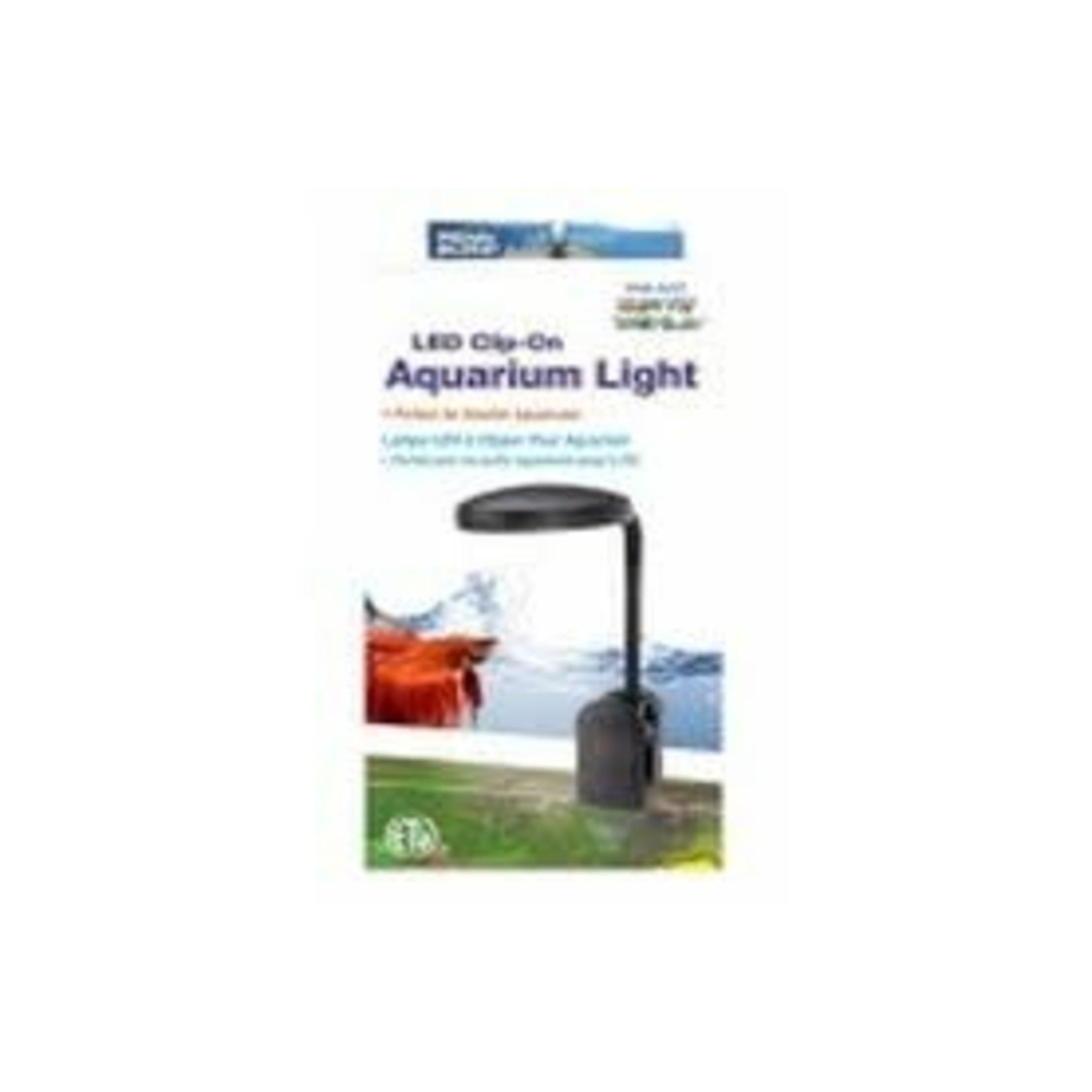 Penn-plax PP Aqua Life Led Light