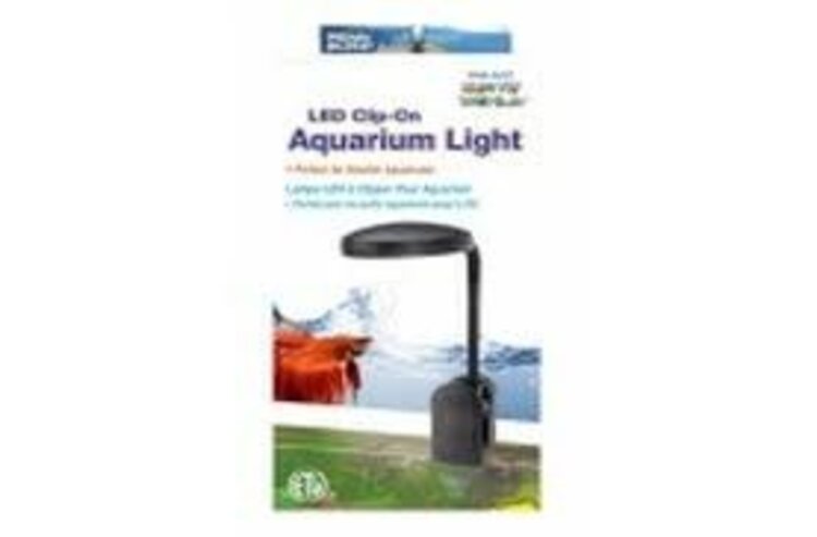 Penn-plax PP Aqua Life Led Light