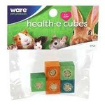 WARE MFG. INC. HEALTH-E CUBES 5 PC