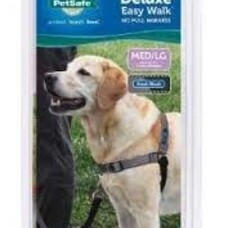PetSafe PetMate Easy Walk Gray Md/Lg