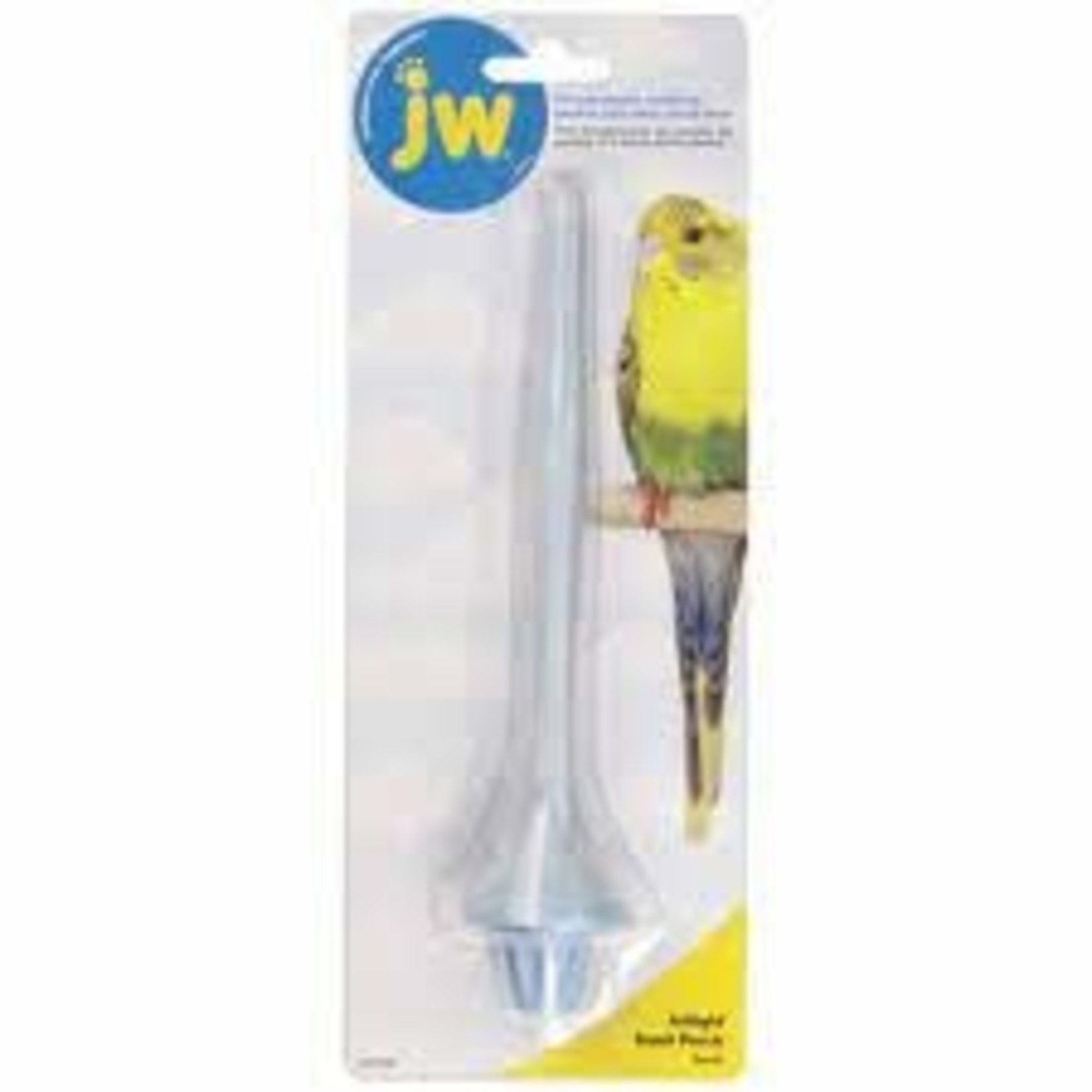 JW PET COMPANY JW BIRD SAND PERCH SMALL