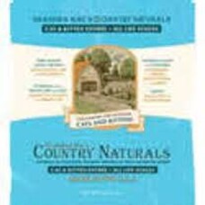 GRANDMA MAE'S COUNTRY NATURALS Country Natural Cat/Kitten 3#