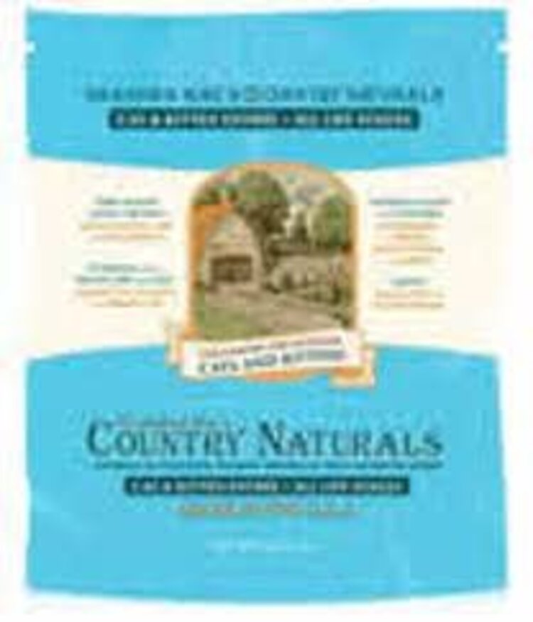GRANDMA MAE'S COUNTRY NATURALS Country Natural Cat/Kitten 3#