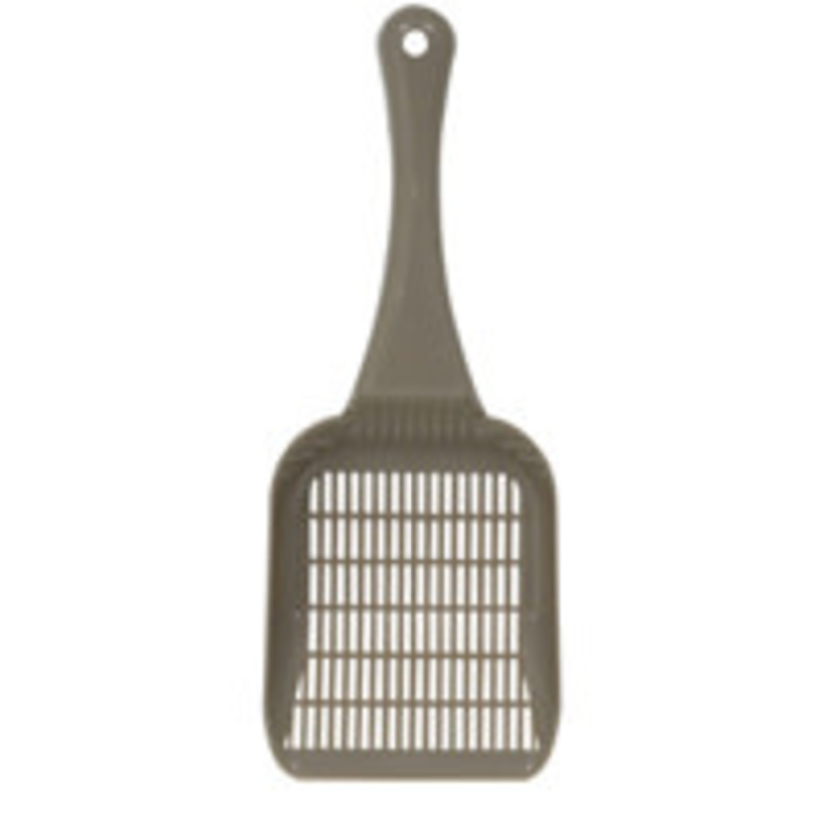 Catit Cat Love Litter Scoop Grey