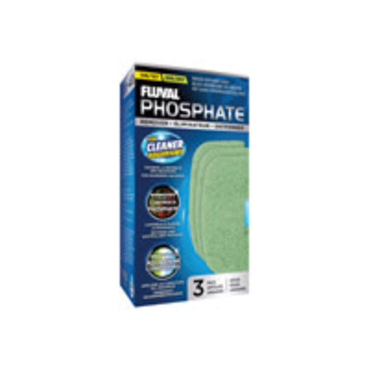 Fluval Fluval 107/207 Phosphate RemoverPad