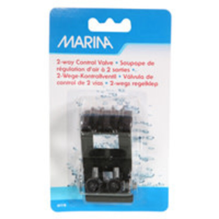 Marina Marina Ultra 2-Way Air Control Valve