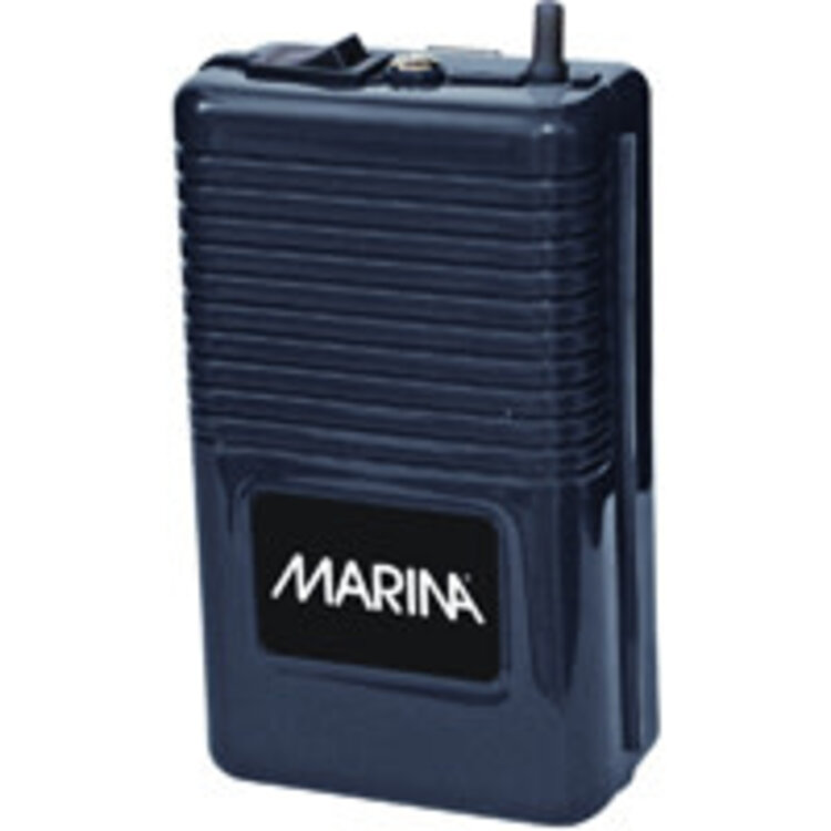 Acorn Marina Battery Air Pump