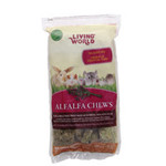 Living World Living World Alfalfa Chews