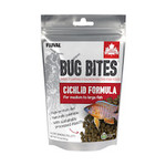 Fluval FL Bug Bites M-L Cichlid Pellets 3.5oz