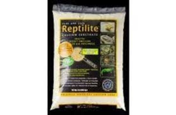 CARIBSEA INC Carb Sea Calcium Sand White 10#