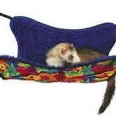 SUPERPET (PETS INTERNATIONAL) SPET FERRET COZY HAMMOCK