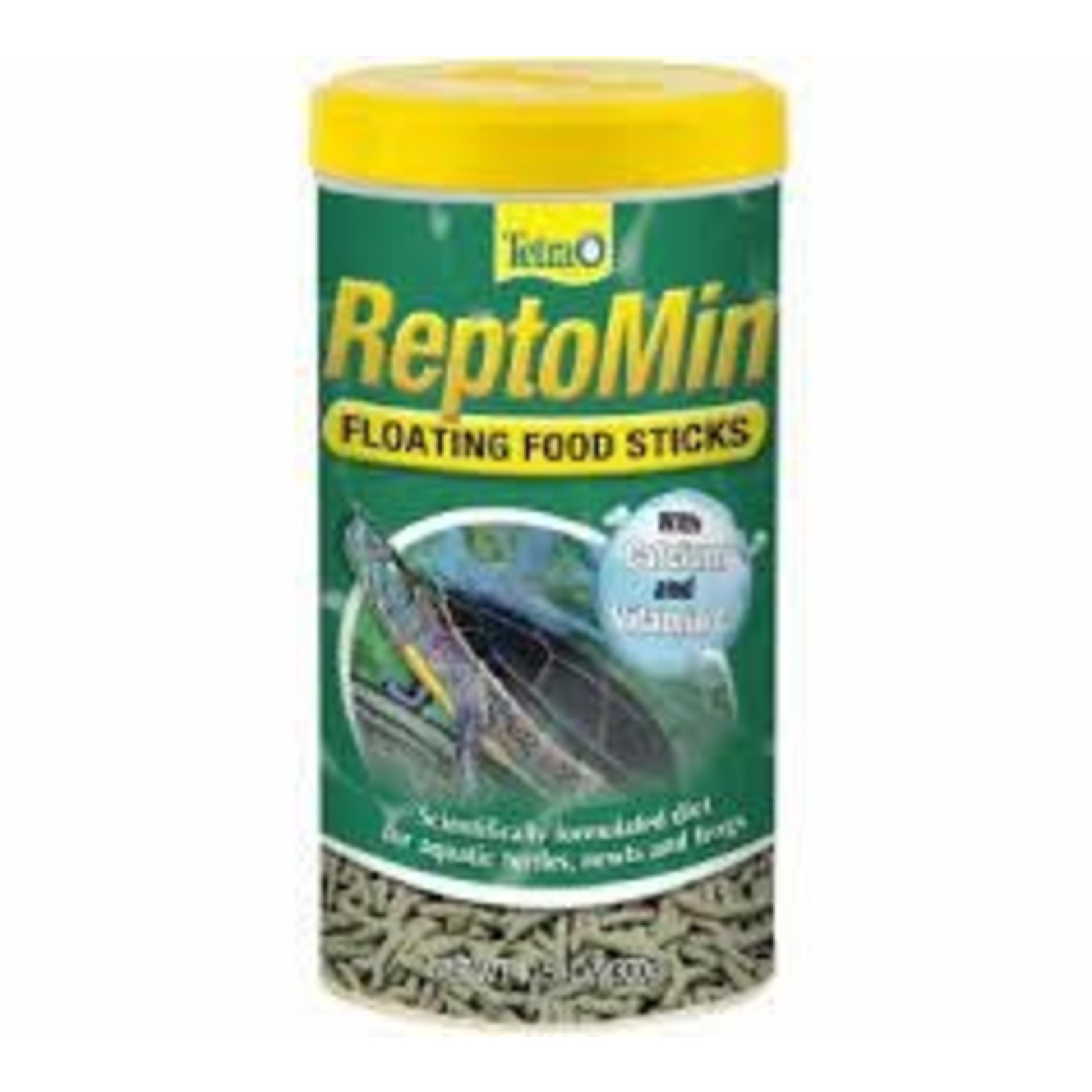 Tetra TET REPTOMIN 10.59 OZ