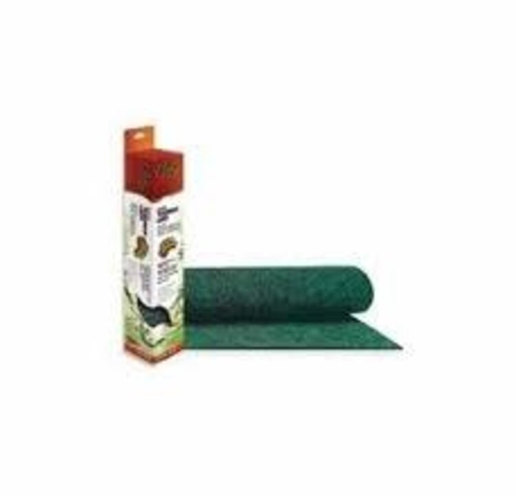 Zilla Terrarium Liner Green 20L/29 Ga