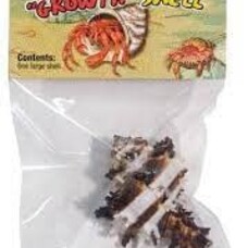 ZOO MED ZooMed Hermit Crab Growth Shell