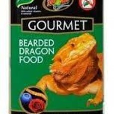 ZOO MED LABORATORIES Zoo/med Bearded Dragon FD 15oz