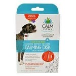 Acorn CALM PAWS CALMING DISK MEDALLION DOG