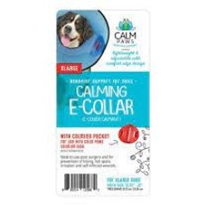 Acorn CALM PAWS E-COLLAR Blue XL