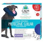 Acorn PROTECTIVE INFLATABLE COLLAR W/DOG CALMING DISK XL