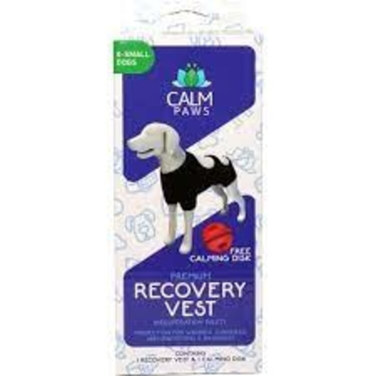 Acorn CALM PAWS CALMING RECOVERY VEST