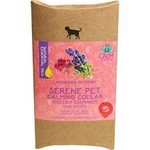 Acorn CALM PAWS ESSENTIALS SERENITY COLLAR DOG