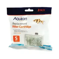 Aqeon Aqueon Mini Bow Cart 3pk