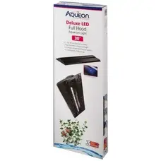 AQUEON AQUEON LED DELUXE FULL HOOD
