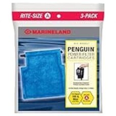 Marineland ML CARTRIDGE MINI PENGUIN 3/PK