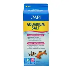 AP FW AQUARIUM SALT 65 OZ