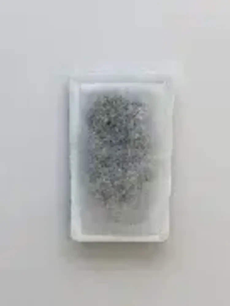 Ginger GIN Filter Whisper J/E Bulk