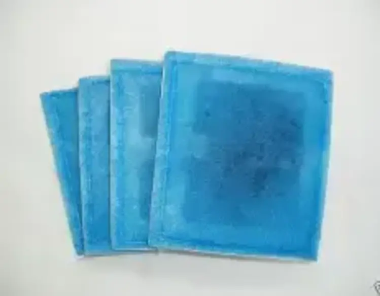 Ginger GIN Filter Penguin 160/300 Bulk