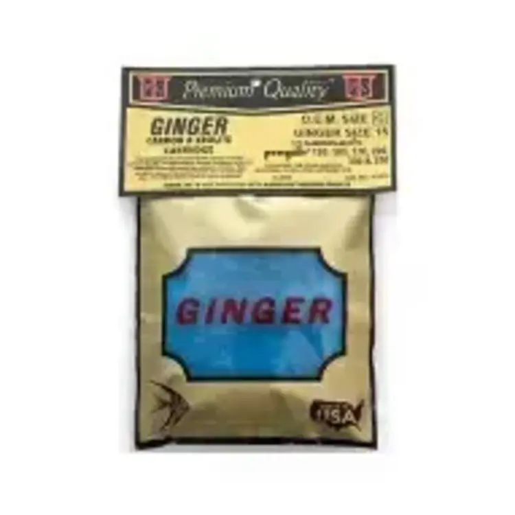 Ginger GIN Filter Penguin 160/300 Bulk