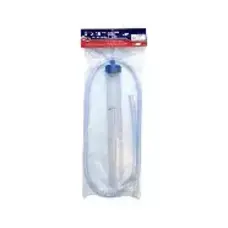 Ginger GIN Gravel Cleaner - 2" x 16" Self Starting Siphon