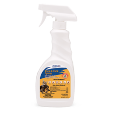 zodiac Zodiac Flea/Tick Spray Pump 16