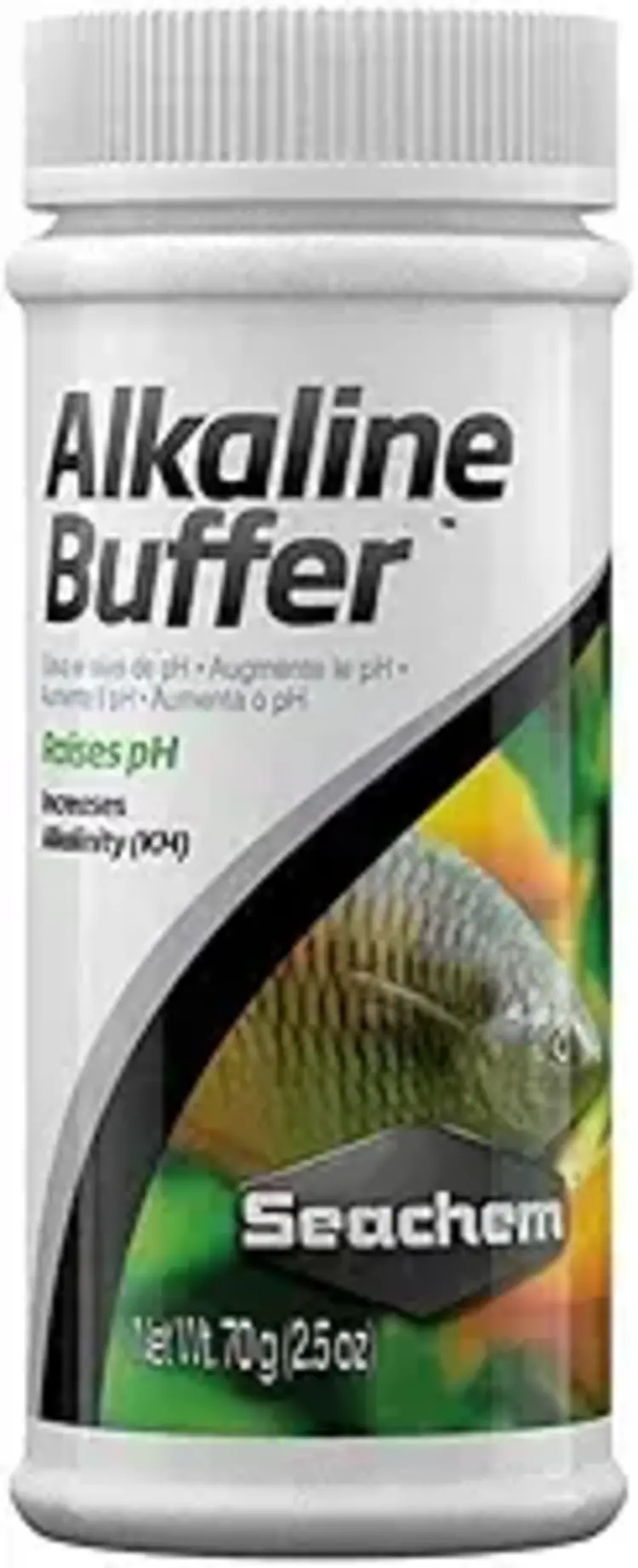 SCHEM ALKALINE BFFR 70GM 2.5OZ