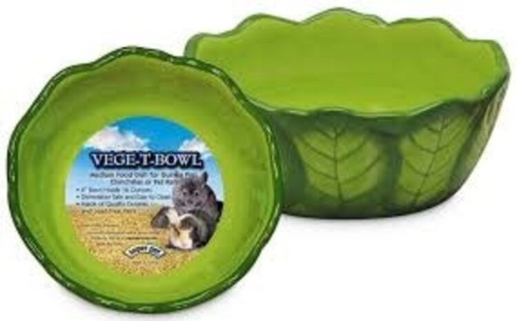 SP Vege T Bowl Cabbage 16oz