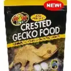 CRESTED GECKO FOOD PREMIUM BLENDED FORMULA