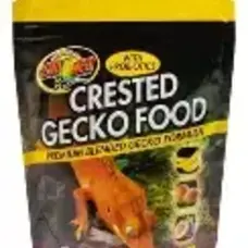 CRESTED GECKO FOOD PREMIUM BLENDED FORMULA