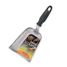 ZOO/MED Sand Scooper
