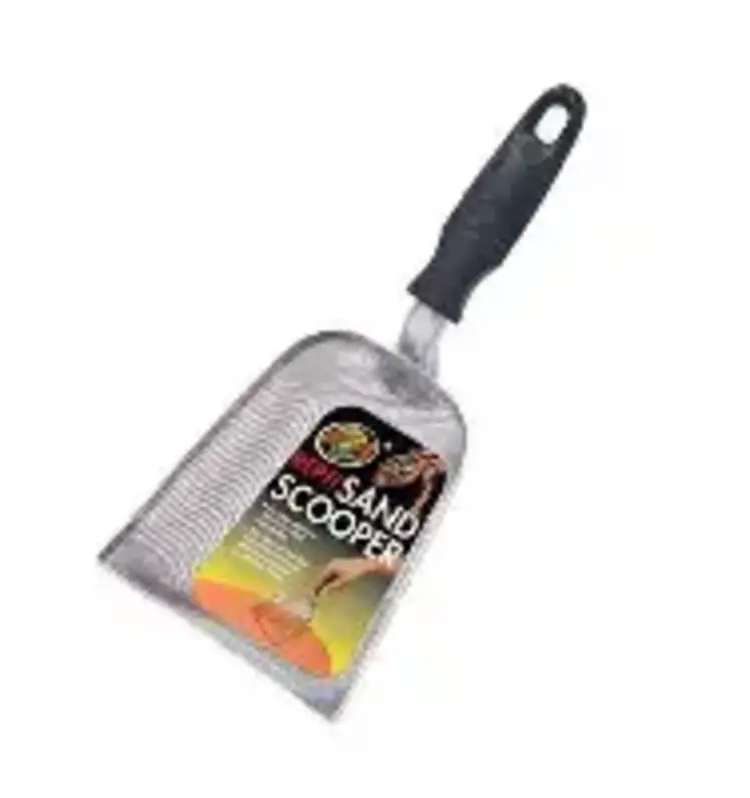 ZOO/MED Sand Scooper