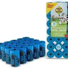 BOB Waste Refills OB 140