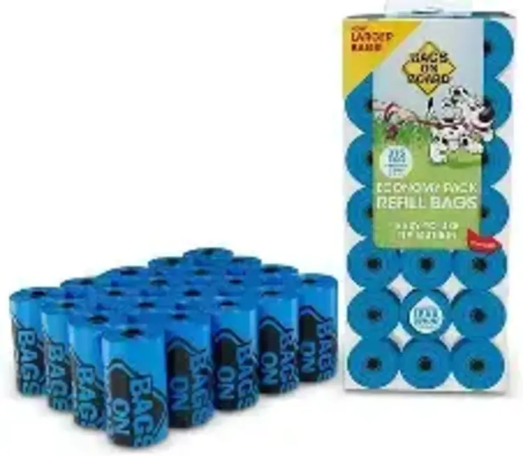 BOB Waste Refills OB 140