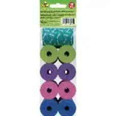 BOB Waste Refills Pastel 140