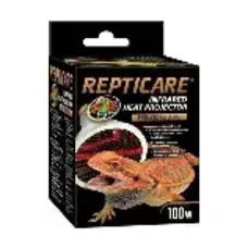 ZOO MED LABORATORIES INC REPTICARE INFRARED HEAT PROJECTOR