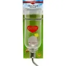 KayTee Chewproof Bottle clear lg